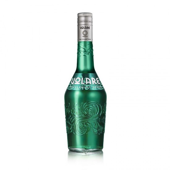 Volare Peppermint Green Volare Peppermint Green