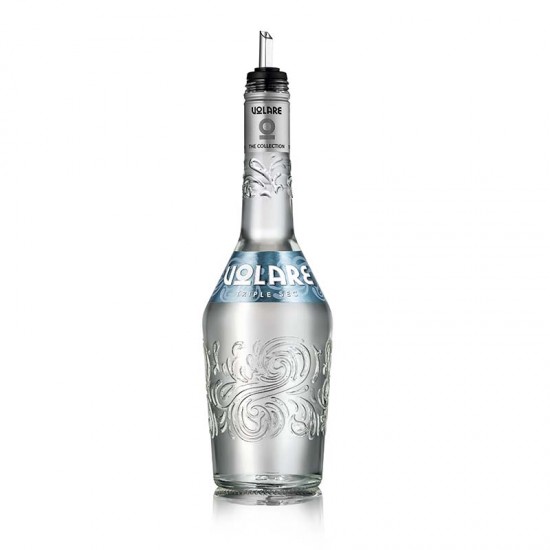 Volare Triple Sec (38% abv) Volare Triple Sec (38% abv)