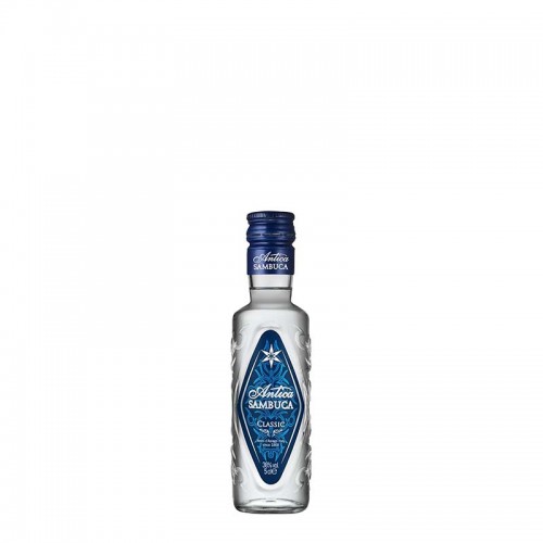 Antica Sambuca Classic - mini 