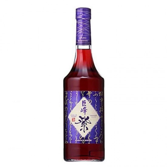 Suntory Creme de Kyoho Murasaki Liqueur