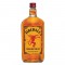 Fireball Cinnamon Whisky Liqueur - Litre 