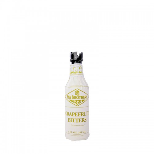 Fee Brothers Grapefruit Bitters