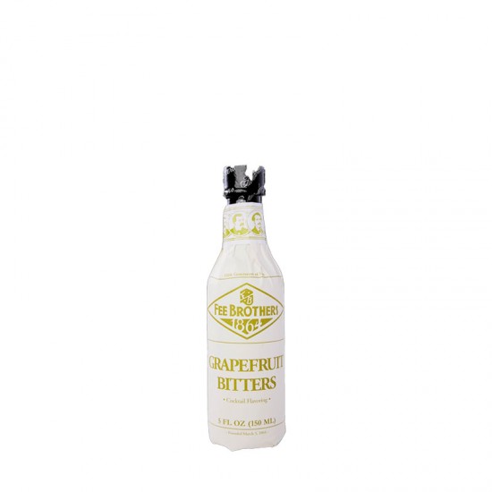 Fee Brothers Grapefruit Bitters
