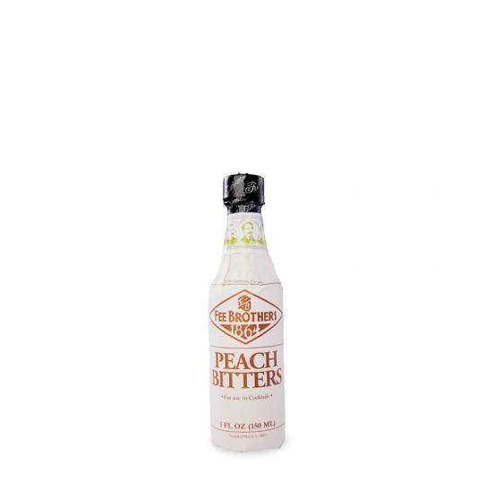 Fee Brothers Peach Bitters