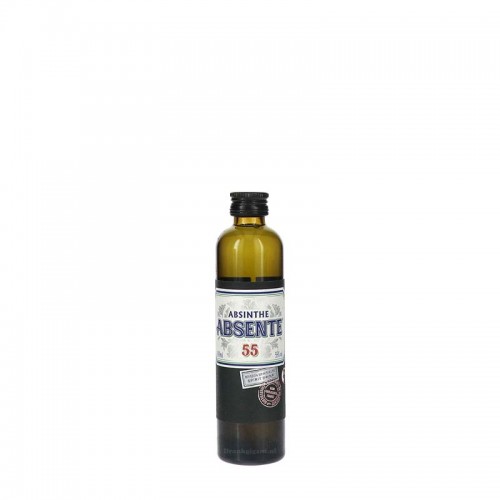 Absente 55% - mini