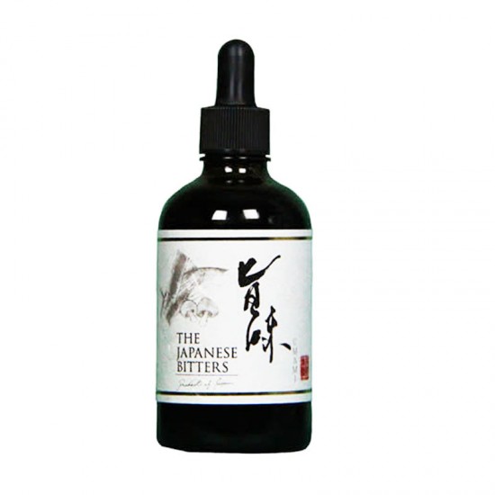 The Japanese Bitters (Umami)