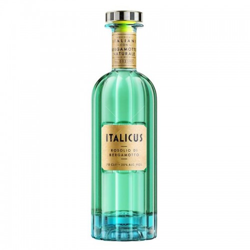 Italicus Rosolio di Bergamotto