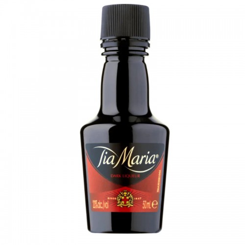 Tia Maria Coffee Liqueur -mini