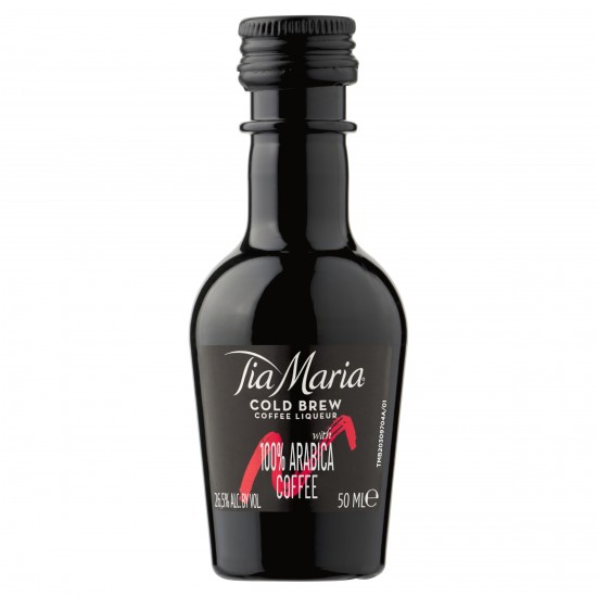 Tia Maria Coffee Liqueur -mini