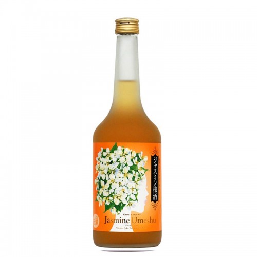 Kunizakari Jasmine Umeshu