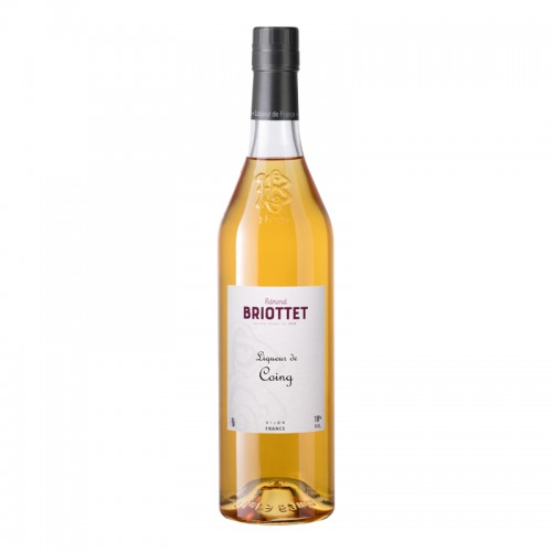 Edmond Briottet Quince (Coing) Liqueur