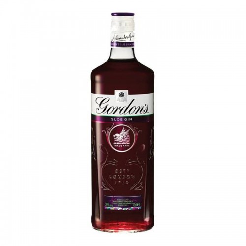 Gordon's Sloe Gin