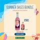 Kunizakari Rose Umeshu Kunizakari Rose Umeshu