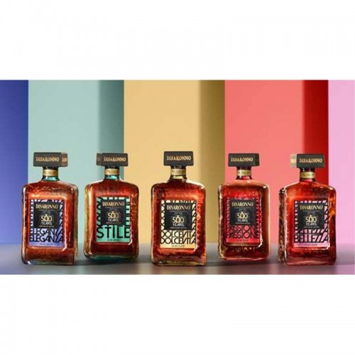Disaronno Originale (500 Years) Limited Edition