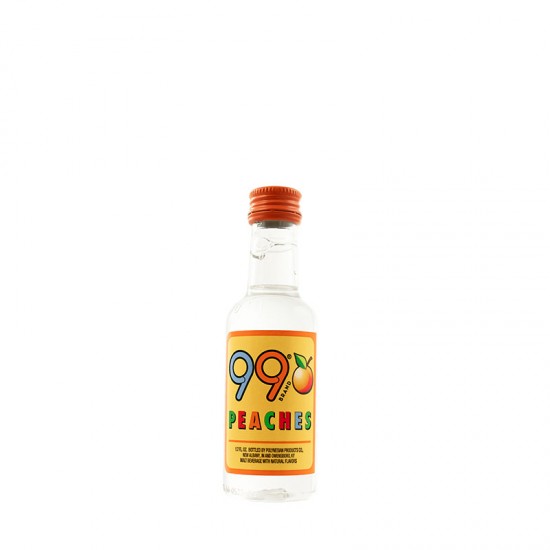 99 Peach – mini