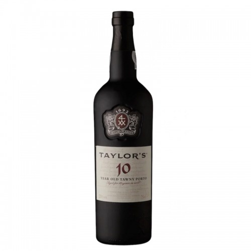 Taylor's 10 Year Old Tawny Port