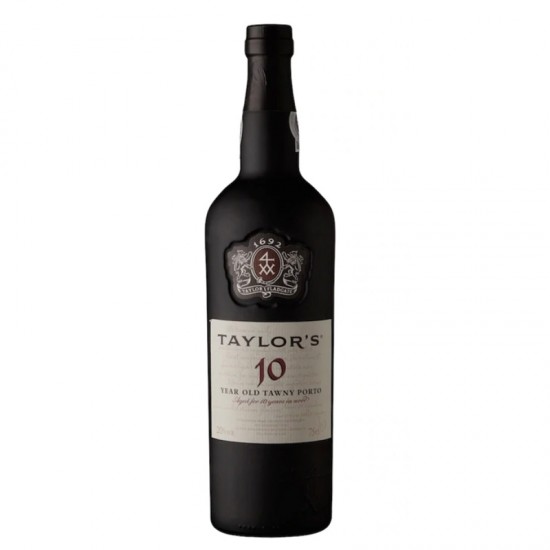 Taylor's 10 Year Old Tawny Port