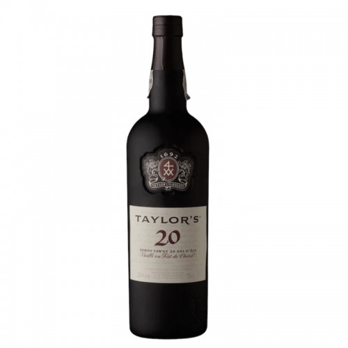 Taylor's 20 Years Old Tawny Port