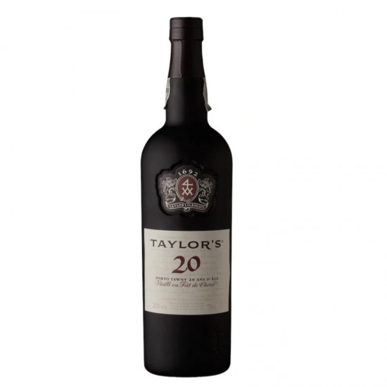 Taylor's 20 Years Old Tawny Port