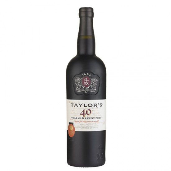 Taylor's 40 Years Old Tawny Port