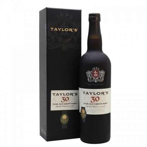 Taylor's 30 Years Old Tawny Port