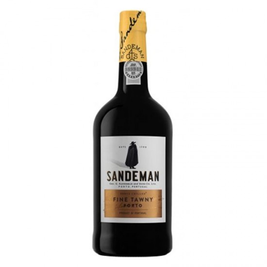 Sandeman Tawny Porto