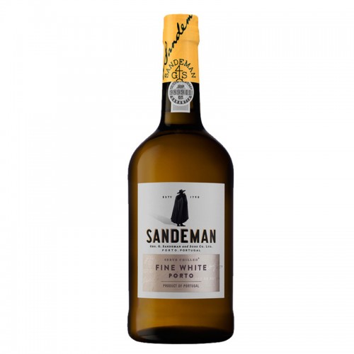 Sandeman White Porto