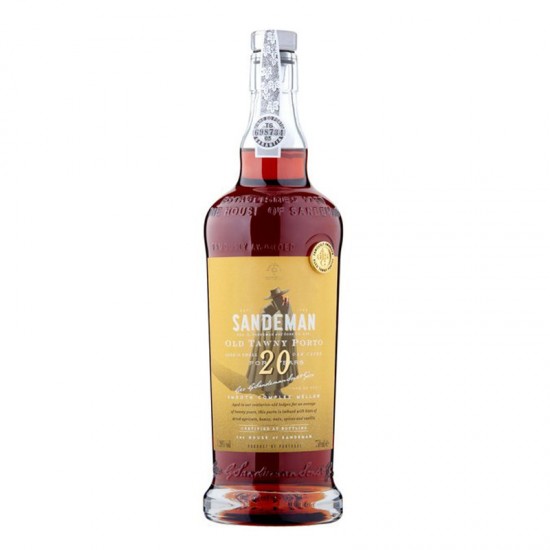 Sandeman 20 Years Old Tawny Porto