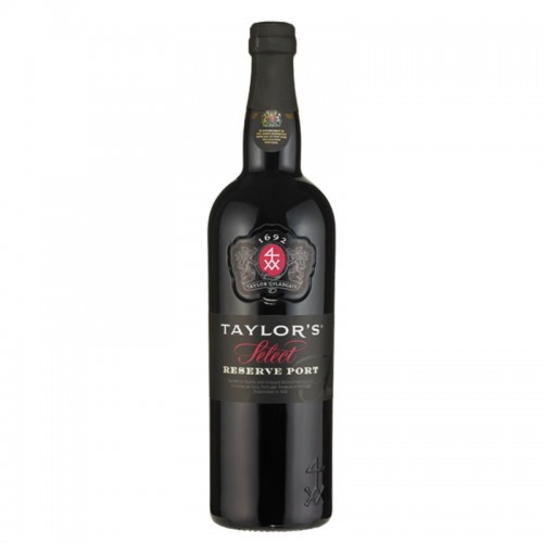 Taylor's Select Reserve Port