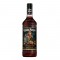 Captain Morgan Black Label Rum - litre