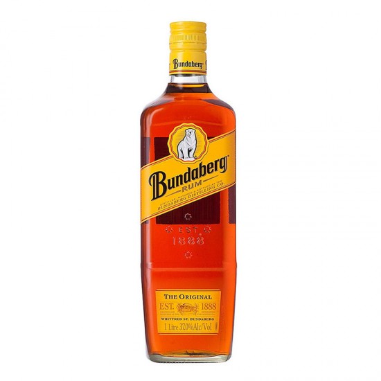 Bundaberg Rum U/P Bundaberg Rum U/P