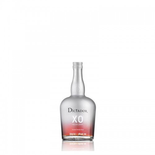 Dictador XO Insolent Solera System Rum - mini