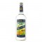 Myers's Platinum White Rum - litre