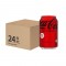 Coca-Cola No Sugar (can) - per case
