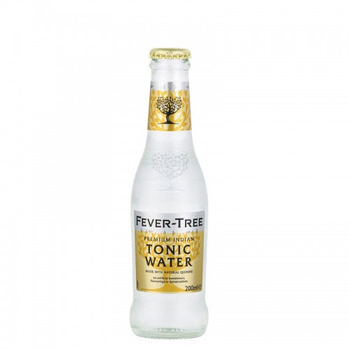 Fever-Tree Tonic Water - btl per case