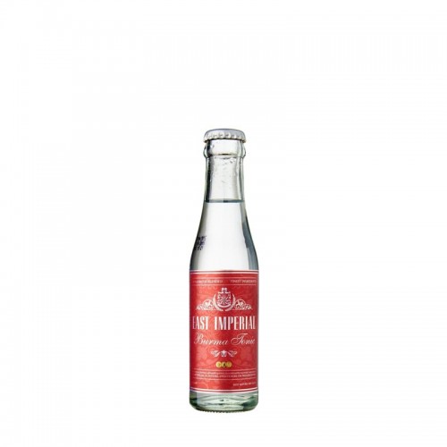 East Imperial Burma Tonic (btl) per case