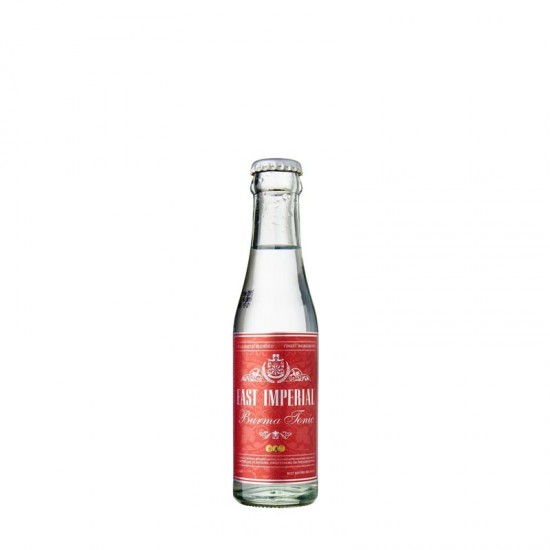 East Imperial Burma Tonic (btl) per case