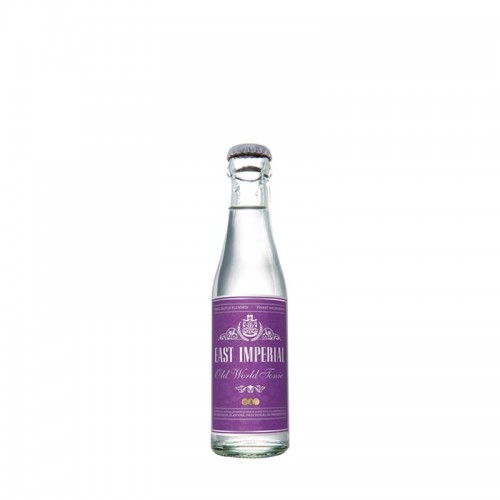 East Imperial Old World Tonic (btl) per case