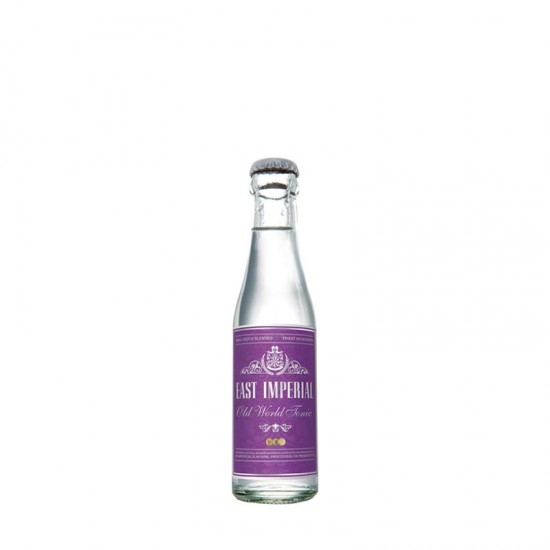 East Imperial Old World Tonic (btl) per case East Imperial Old World Tonic (btl) per case