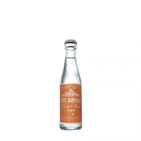 East Imperial Mombasa Ginger Beer (btl) per case East Imperial Mombasa Ginger Beer (btl) per case