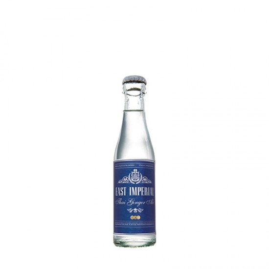 East Imperial Thai Dry Ginger Ale (btl) per case East Imperial Thai Dry Ginger Ale (btl) per case