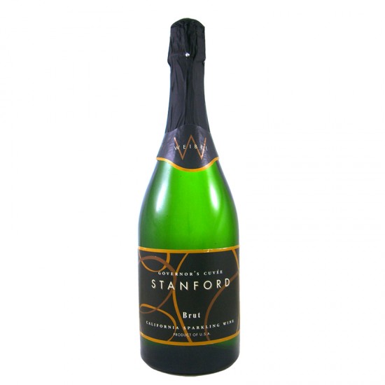 Stanford Governor's Cuvee Sparkling Wine Brut Stanford Governor's Cuvee Sparkling Wine Brut