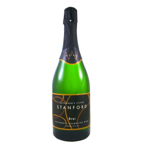 Stanford Governor's Cuvee Sparkling Wine Brut