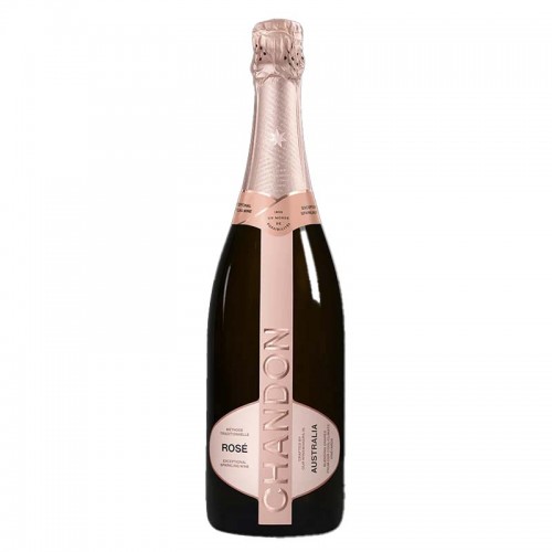 Chandon Brut Rose Sparkling Wine