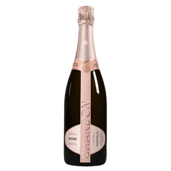 Chandon Brut Rose Sparkling Wine