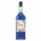 Giffard Blue Curacao (Curacao Bleu) Sirop - litre