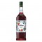 Giffard Strawberry (Fraise) Sirop - litre