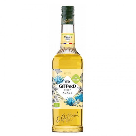 Giffard Agave (Agave) Sirop