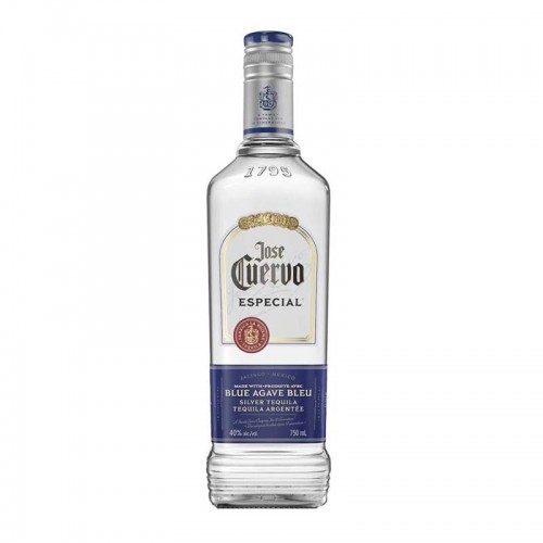 Jose Cuervo Tequila (Silver)