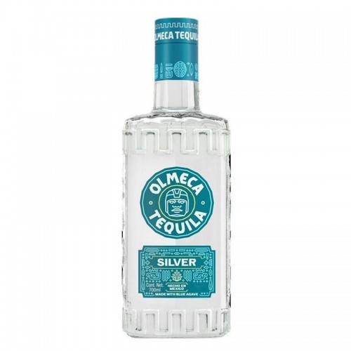 Olmeca Tequila (Silver)